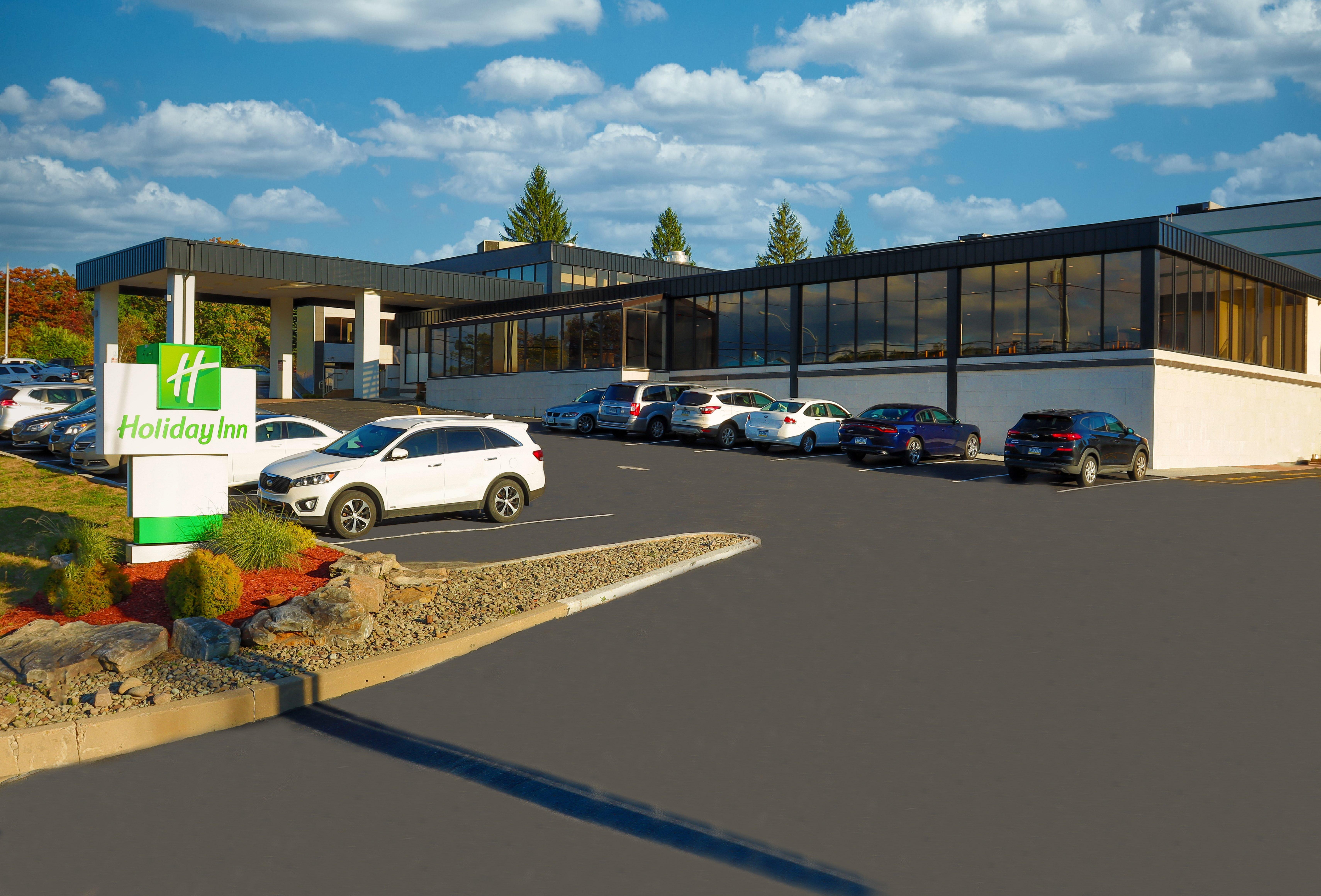 Hotel Scranton East - By Ihg Dunmore